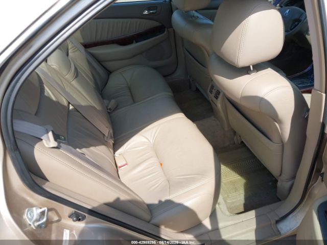2002 ACURA TL 19UUA56642A007927 Photo 7