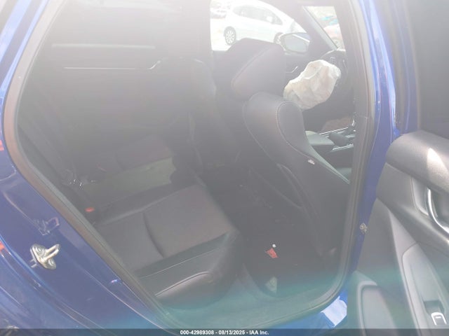 1HGCV1F37JA152537 Honda l15be