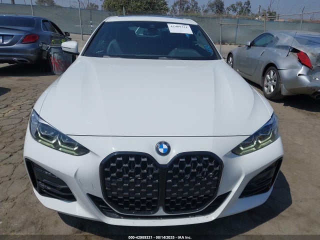 BMW 430I 2023 WBA53AP03PCL85133 Image 12