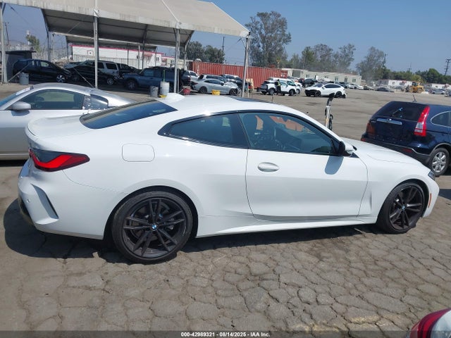 BMW 430I 2023 WBA53AP03PCL85133 Image 13