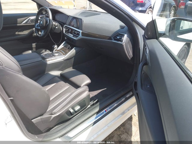 BMW 430I 2023 WBA53AP03PCL85133 Image 5