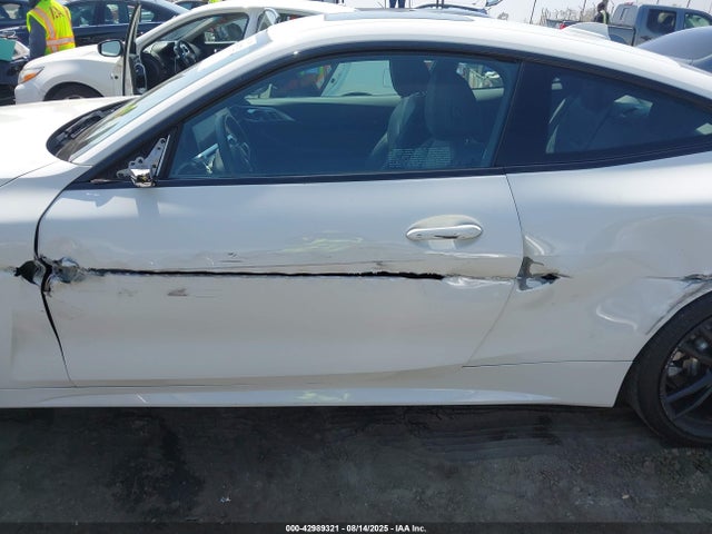 BMW 430I 2023 WBA53AP03PCL85133 Image 6