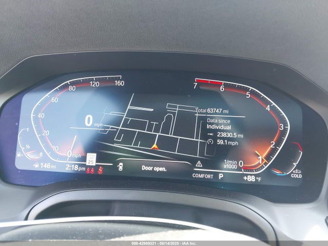 BMW 430I 2023 WBA53AP03PCL85133 Image 7