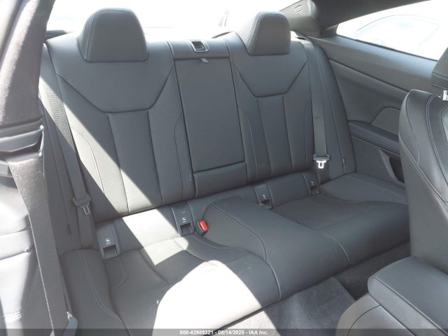 BMW 430I 2023 WBA53AP03PCL85133 Image 8
