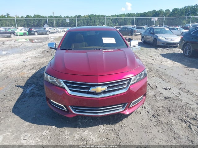2G1145S36G9179618 Chevrolet lfx - sidi, vvt, e85 max, alum gm