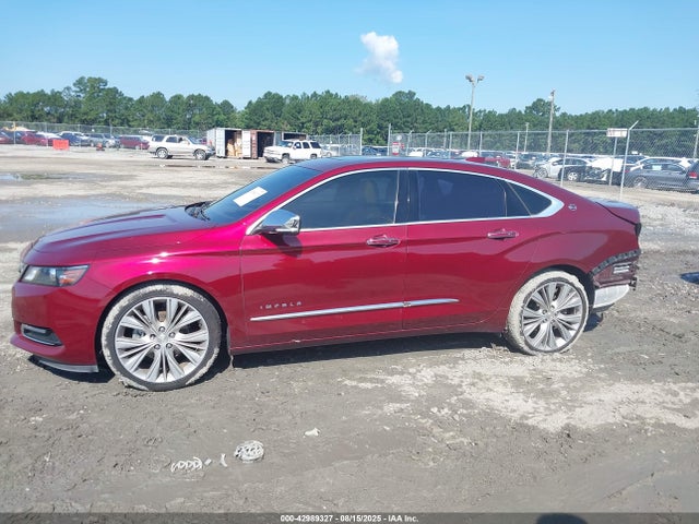 2G1145S36G9179618 Chevrolet lfx - sidi, vvt, e85 max, alum gm