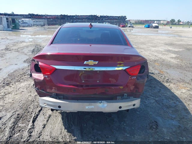 2G1145S36G9179618 Chevrolet lfx - sidi, vvt, e85 max, alum gm