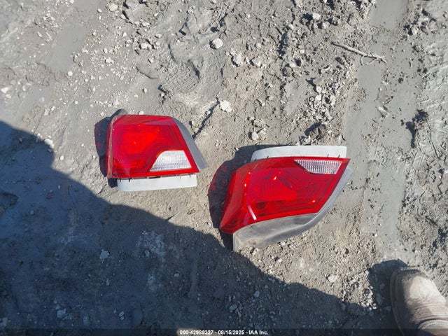 2G1145S36G9179618 Chevrolet lfx - sidi, vvt, e85 max, alum gm