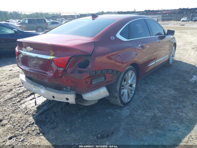 2G1145S36G9179618 Chevrolet lfx - sidi, vvt, e85 max, alum gm