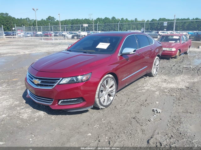 2G1145S36G9179618 Chevrolet lfx - sidi, vvt, e85 max, alum gm