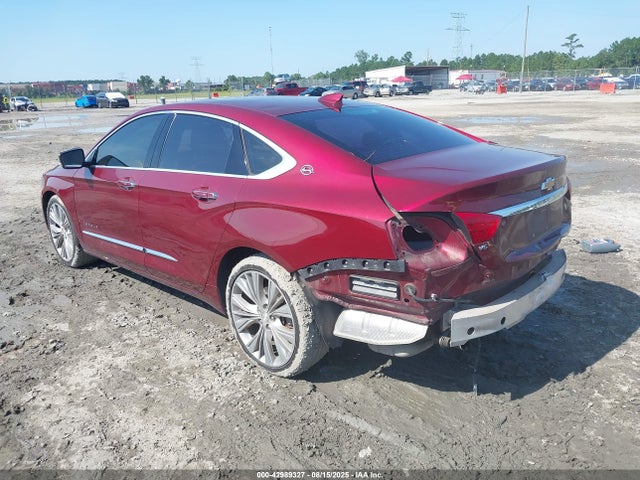 2G1145S36G9179618 Chevrolet lfx - sidi, vvt, e85 max, alum gm