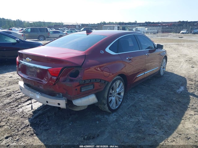 2G1145S36G9179618 Chevrolet lfx - sidi, vvt, e85 max, alum gm