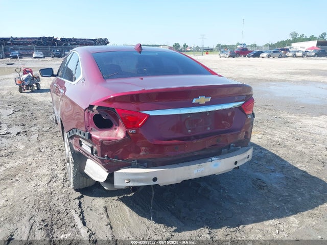 2G1145S36G9179618 Chevrolet lfx - sidi, vvt, e85 max, alum gm