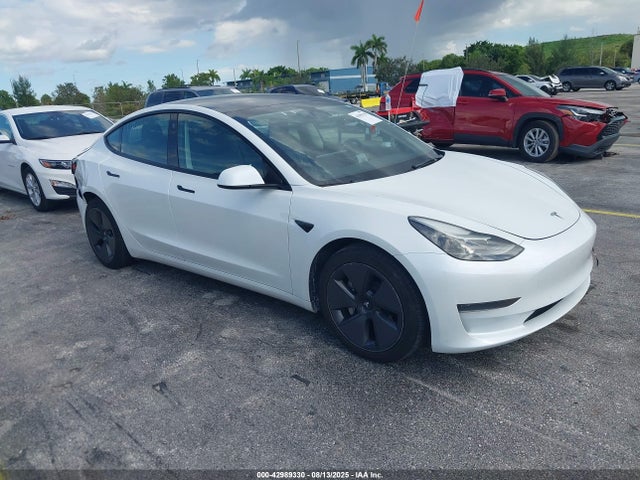 2023 TESLA MODEL 3 5YJ3E1EA6PF435719 Photo 0