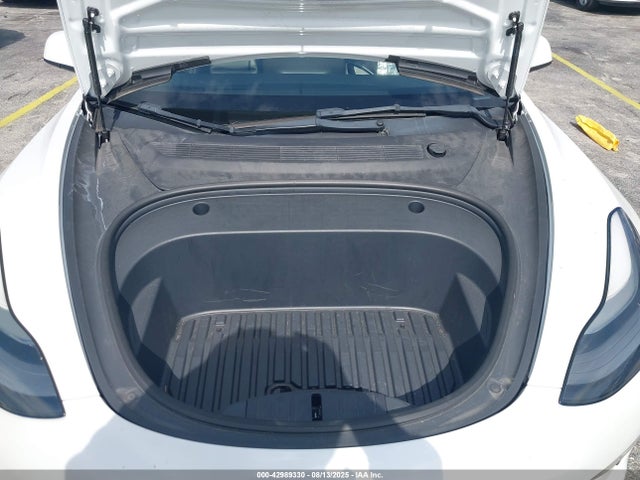 2023 TESLA MODEL 3 5YJ3E1EA6PF435719 Photo 9