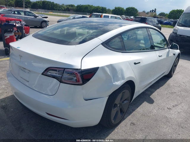 2023 TESLA MODEL 3 5YJ3E1EA6PF435719 Photo 5