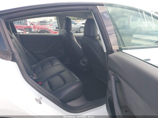 2023 TESLA MODEL 3 5YJ3E1EA6PF435719 Photo 7