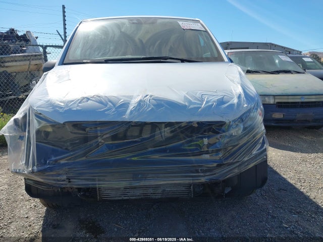 W1YV0BEY3M3947064 Mercedes-Benz m274