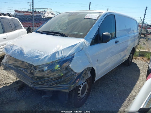 W1YV0BEY3M3947064 Mercedes-Benz m274