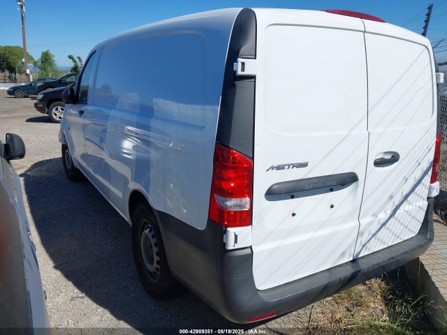 W1YV0BEY3M3947064 Mercedes-Benz m274