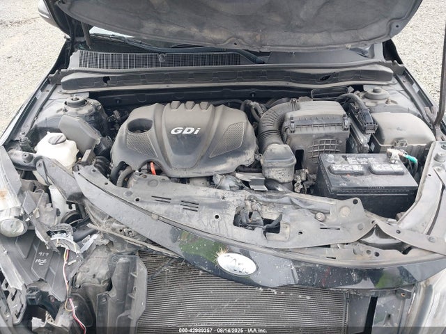 5XXGN4A71EG271528 KIA dohc gdi theta ii