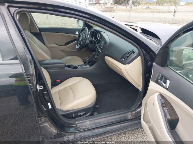 5XXGN4A71EG271528 KIA dohc gdi theta ii