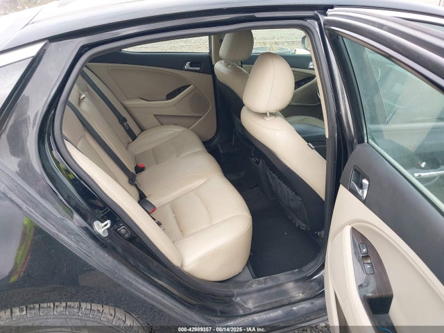 5XXGN4A71EG271528 KIA dohc gdi theta ii
