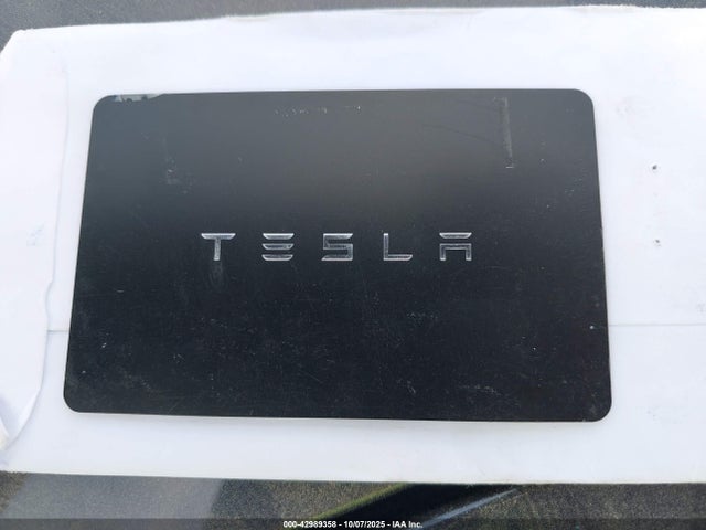 2024 TESLA MODEL Y 7SAYGAEEXRF117904 Photo 10