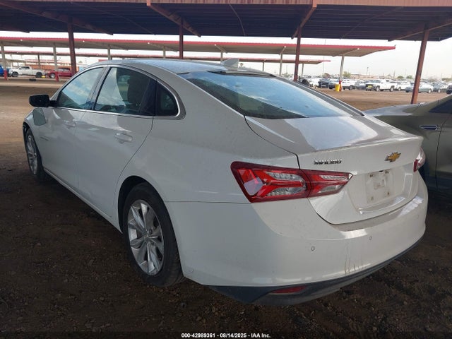 1G1ZD5ST4NF104861 Chevrolet lfv - direct injection, variable valve timing, gen 1 gmna