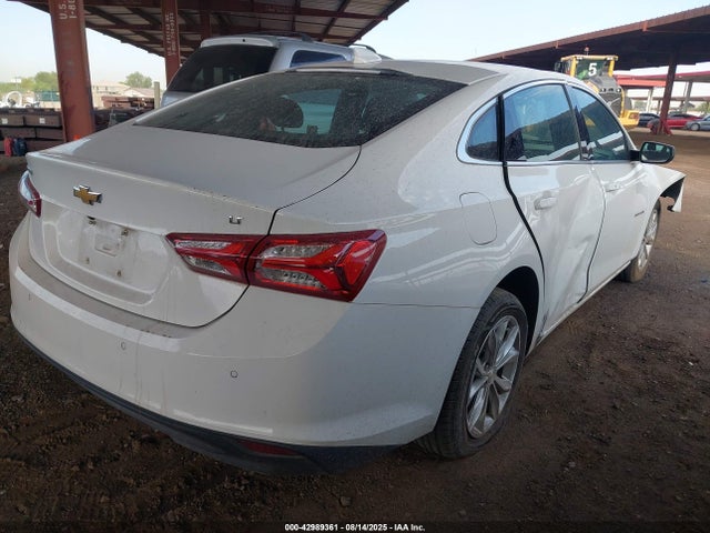 1G1ZD5ST4NF104861 Chevrolet lfv - direct injection, variable valve timing, gen 1 gmna