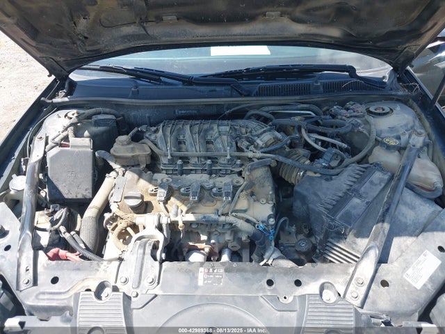 2G1WB5E3XG1167767 Chevrolet lfx - sidi, vvt, e85 max, alum gm