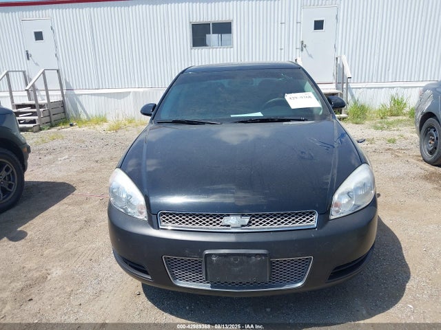 2G1WB5E3XG1167767 Chevrolet lfx - sidi, vvt, e85 max, alum gm