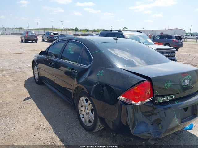 2G1WB5E3XG1167767 Chevrolet lfx - sidi, vvt, e85 max, alum gm