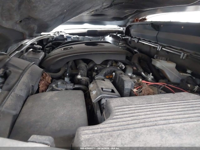 Mazda py cylinder deactivation 2019 JM3KFBCM5K0555179 Image 10