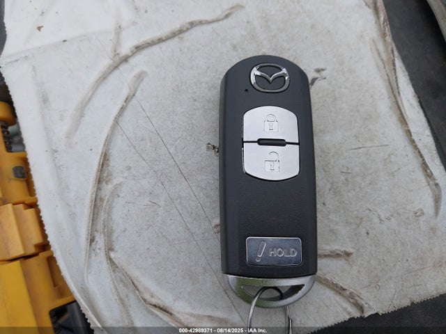 Mazda py cylinder deactivation 2019 JM3KFBCM5K0555179 Image 11