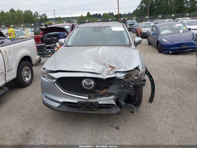 Mazda py cylinder deactivation 2019 JM3KFBCM5K0555179 Image 12