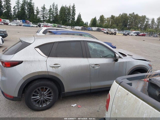 Mazda py cylinder deactivation 2019 JM3KFBCM5K0555179 Image 13