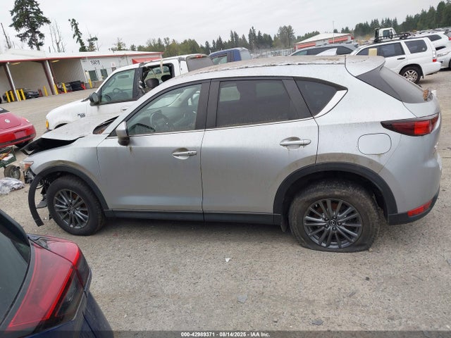 Mazda py cylinder deactivation 2019 JM3KFBCM5K0555179 Image 14