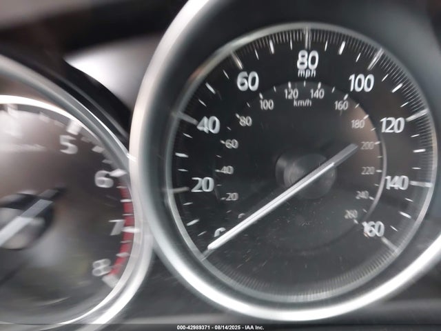 Mazda py cylinder deactivation 2019 JM3KFBCM5K0555179 Image 15