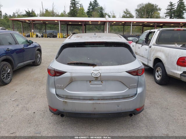Mazda py cylinder deactivation 2019 JM3KFBCM5K0555179 Image 16
