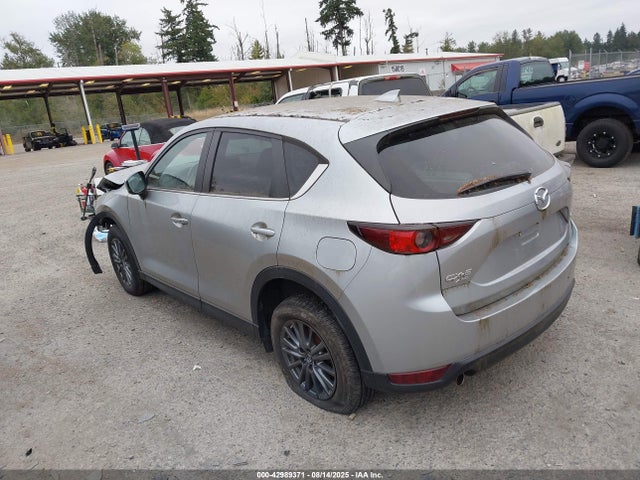 Mazda py cylinder deactivation 2019 JM3KFBCM5K0555179 Image 3
