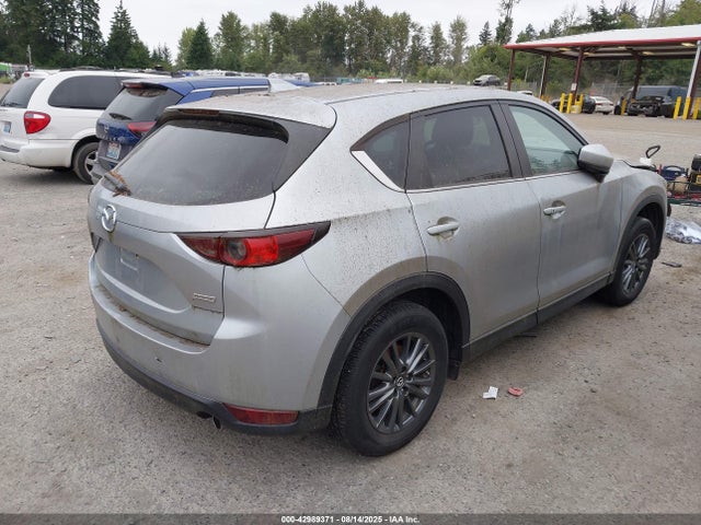 Mazda py cylinder deactivation 2019 JM3KFBCM5K0555179 Image 4