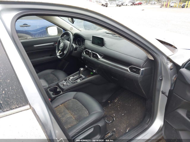 Mazda py cylinder deactivation 2019 JM3KFBCM5K0555179 Image 5