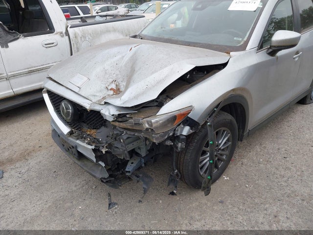 Mazda py cylinder deactivation 2019 JM3KFBCM5K0555179 Image 6