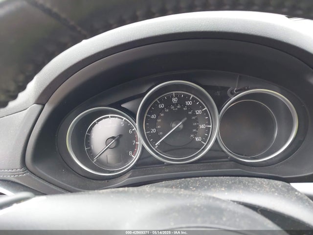 Mazda py cylinder deactivation 2019 JM3KFBCM5K0555179 Image 7