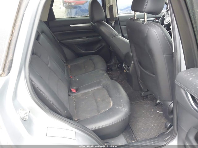Mazda py cylinder deactivation 2019 JM3KFBCM5K0555179 Image 8