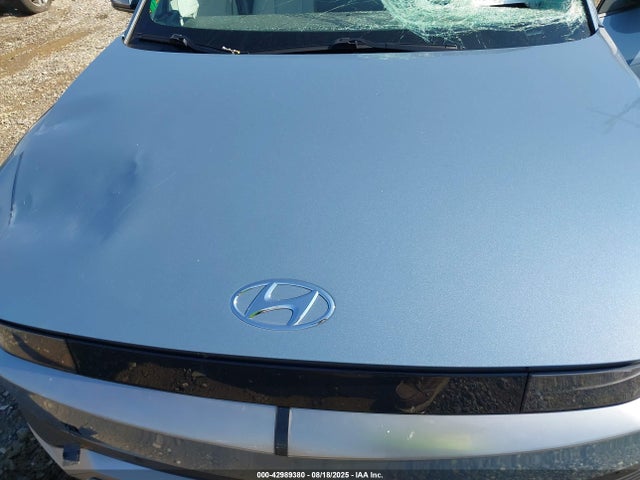 Hyundai Ioniq 5 2022 KM8KN4AE8NU120426 Image 10