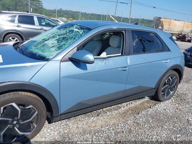 Hyundai Ioniq 5 2022 KM8KN4AE8NU120426 Image 12