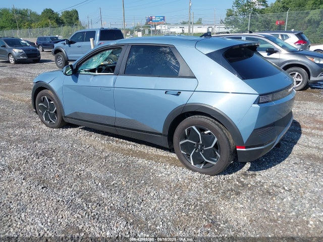Hyundai Ioniq 5 2022 KM8KN4AE8NU120426 Image 3