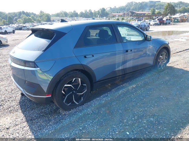 Hyundai Ioniq 5 2022 KM8KN4AE8NU120426 Image 4